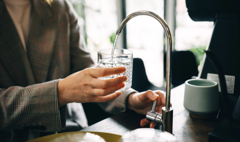 mcleods eco water