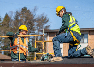 general contractor Riverview, SC