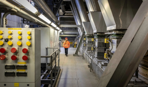 hotel feasibility study