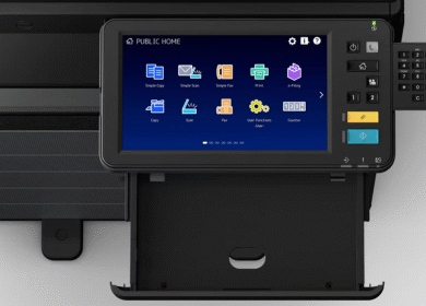 ruban transfert thermique