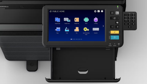 ruban transfert thermique