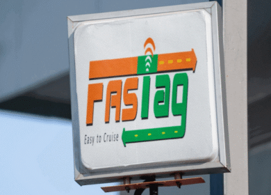FASTag annual pass buy