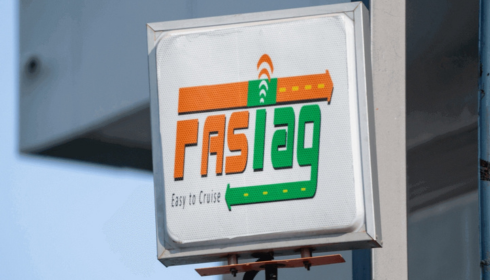 FASTag annual pass buy