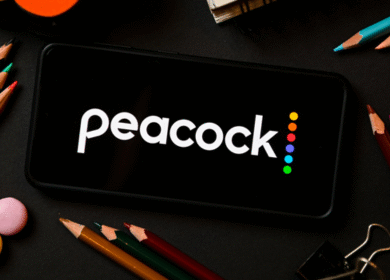Peacocktv.com tvsamsung
