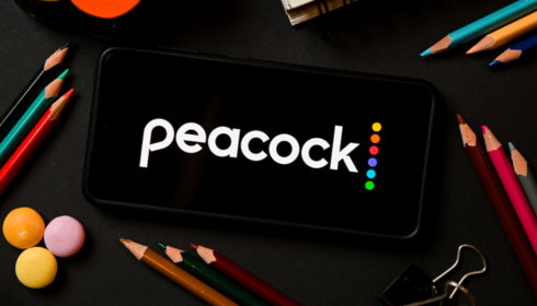 Peacocktv.com tvsamsung