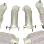 bmw m3 g80 downpipes