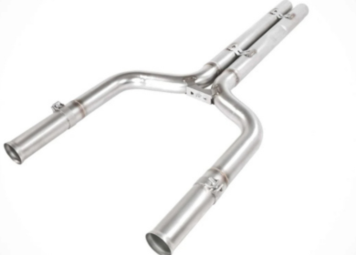 bmw m5 g90 g99 secondary downpipes