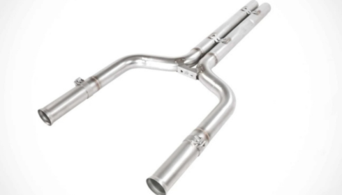 bmw m5 g90 g99 secondary downpipes