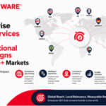 Enterprise seo services