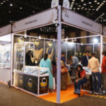 jewellery trade fair