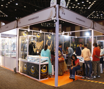 jewellery trade fair