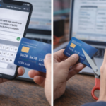 credit card fake transaction complaints