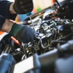 repair services