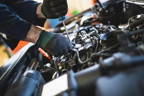 repair services