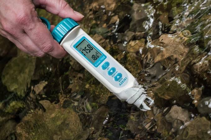 tds and conductivity