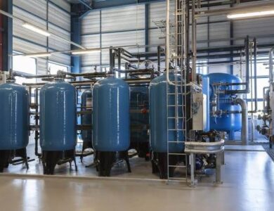 commercial water solutions